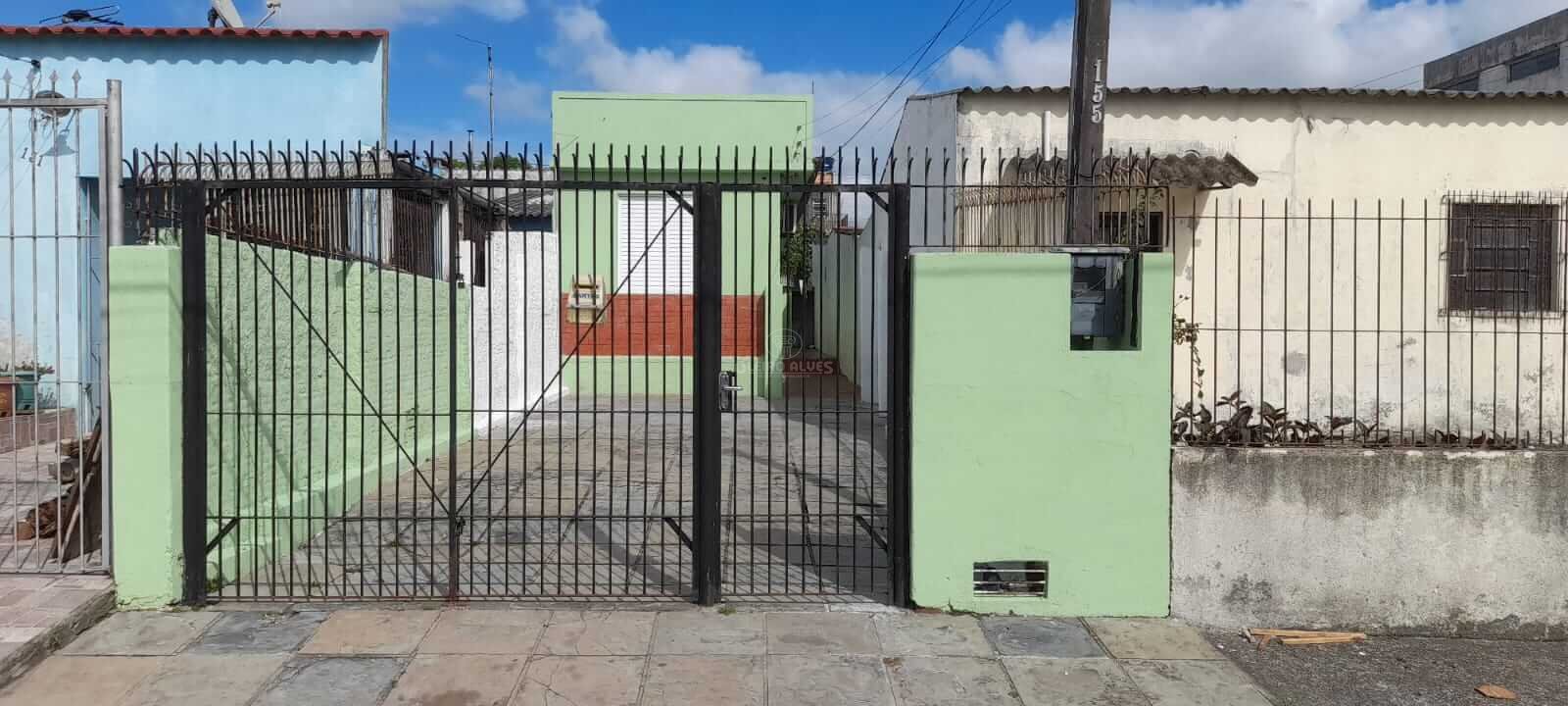 Casa Fragata
