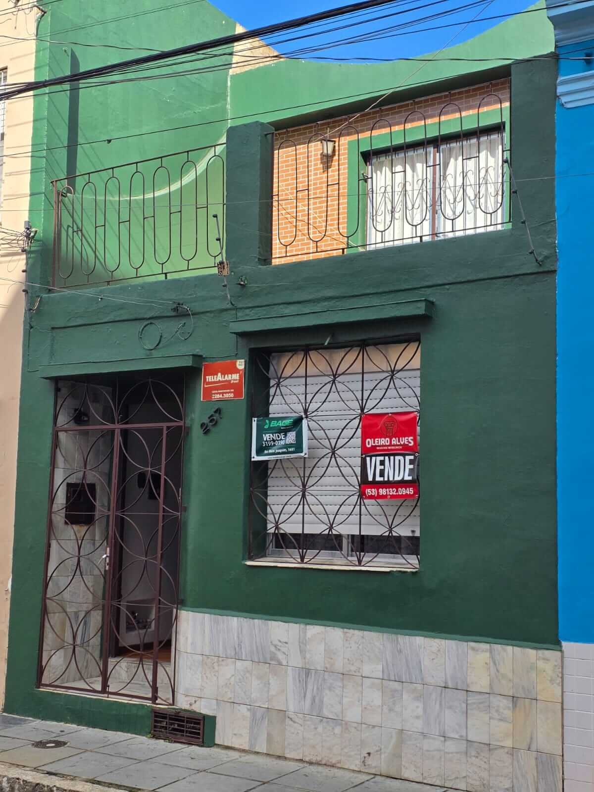 Casa CENTRAL
