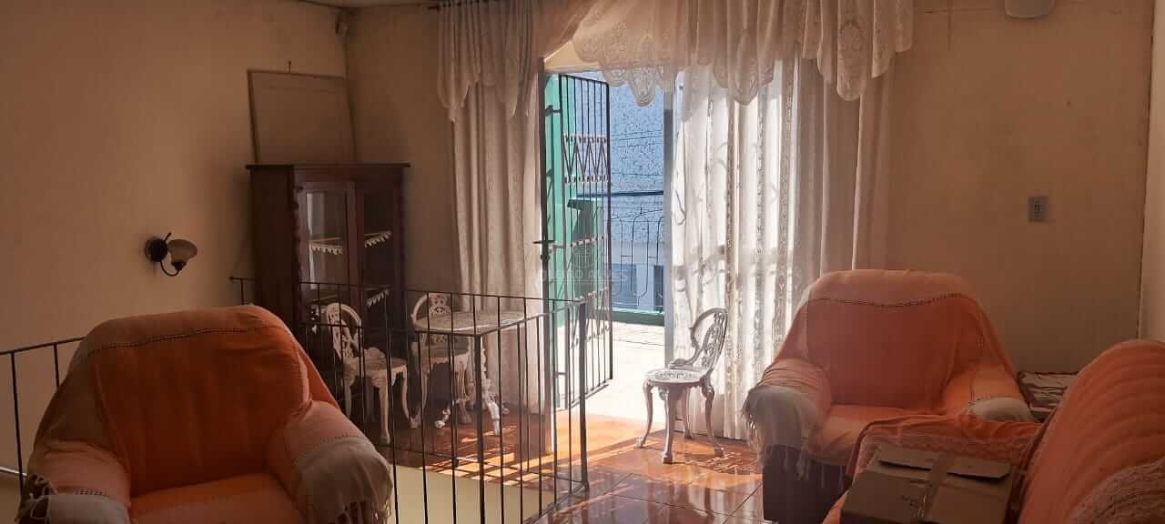 Casa CENTRAL