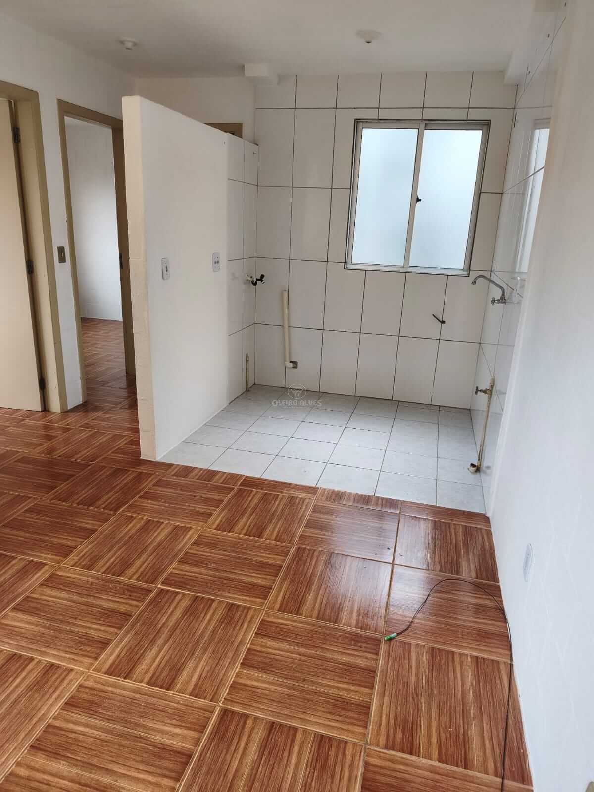 Apartamento Fragata “Estrela Gaúcha”