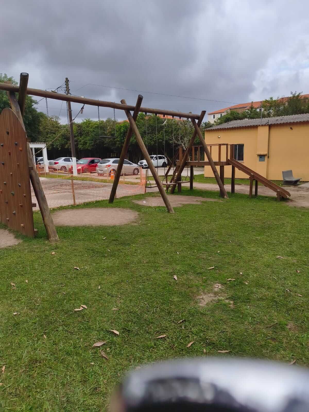 Apartamento Fragata “Estrela Gaúcha”