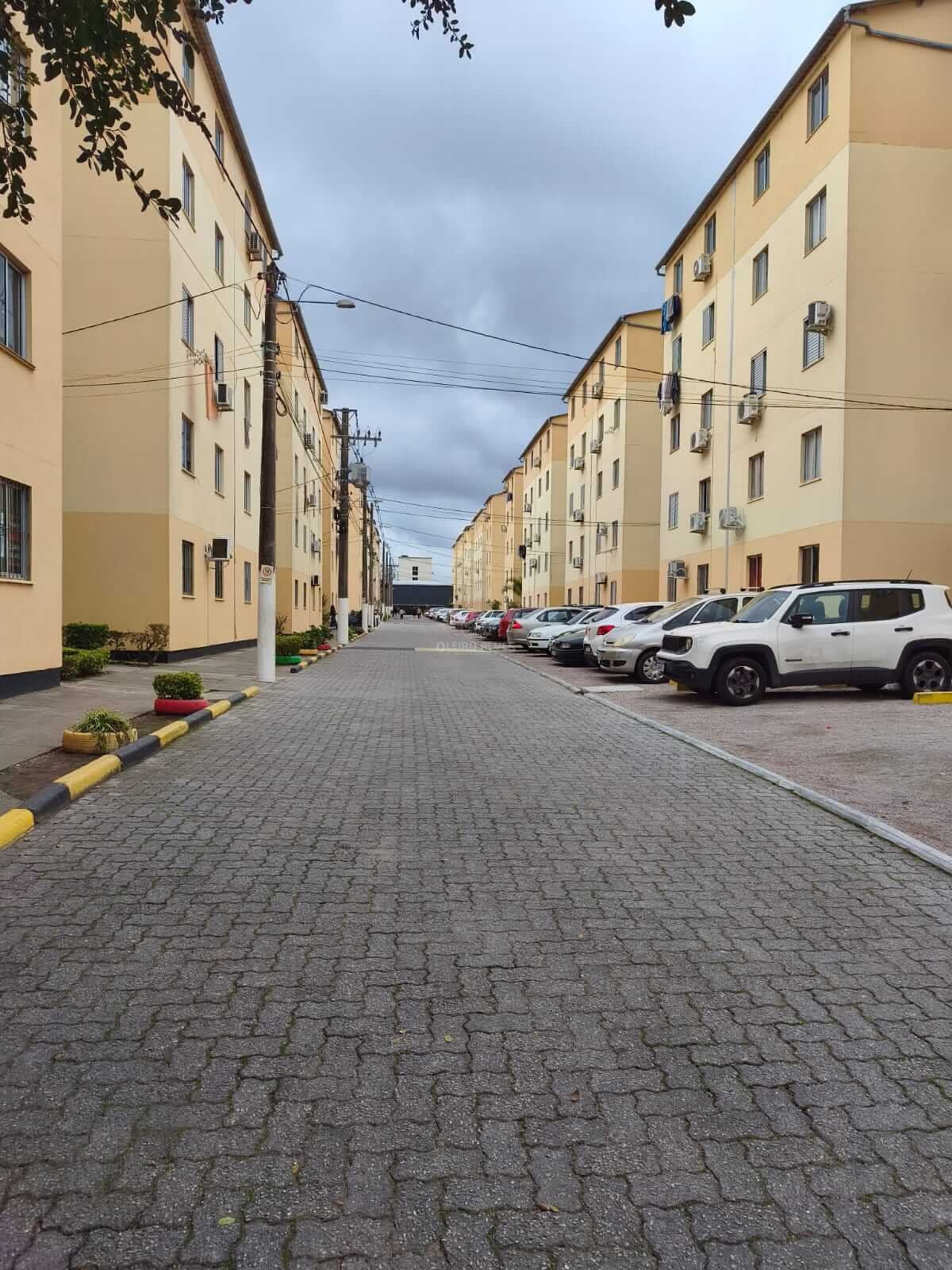 Apartamento Fragata “Estrela Gaúcha”