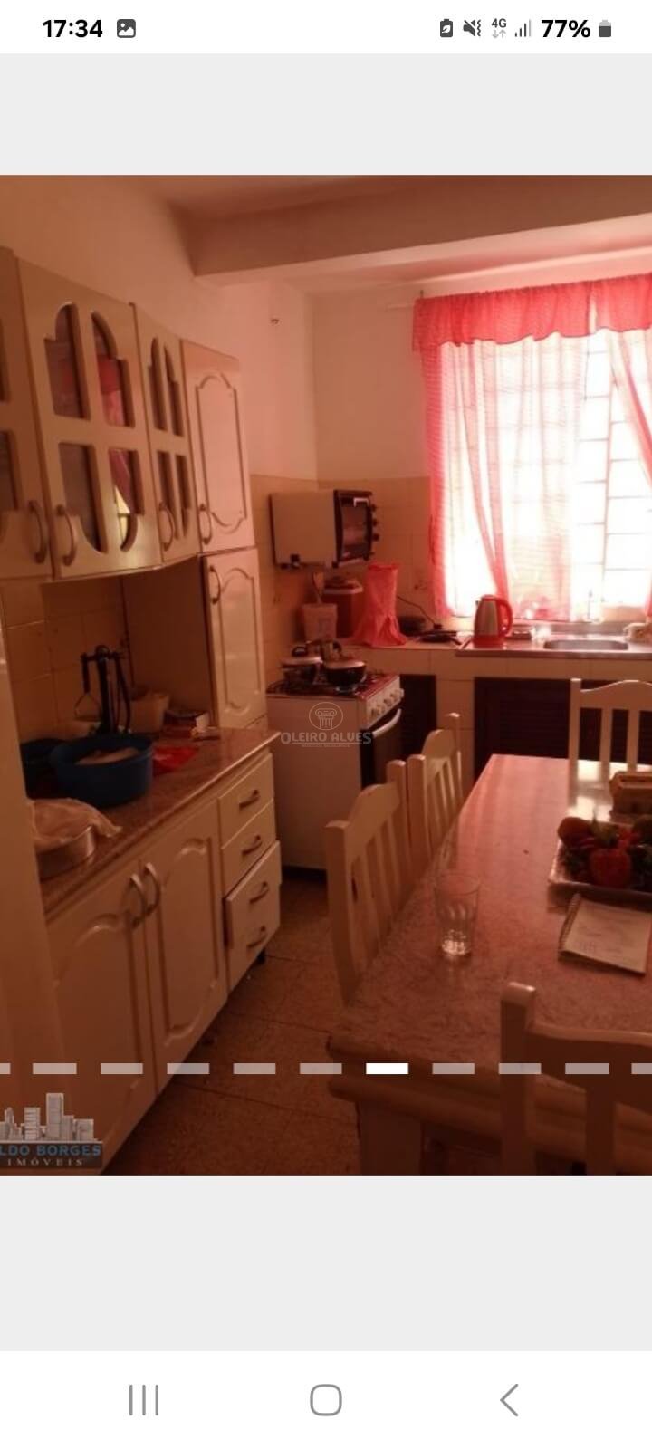 Casa Fragata ” A meia quadra da Duque”