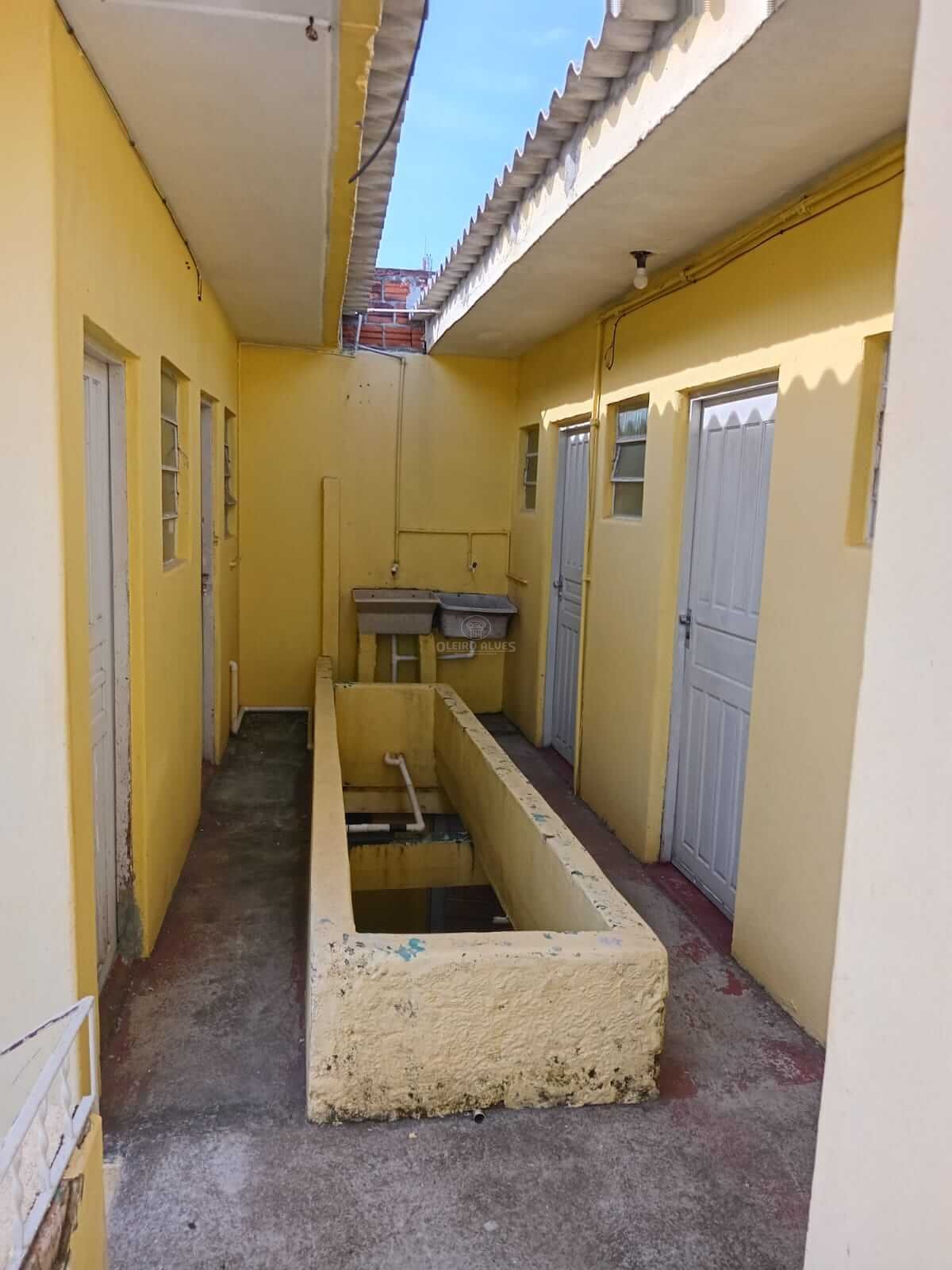 Casa Fragata ” A meia quadra da Duque”