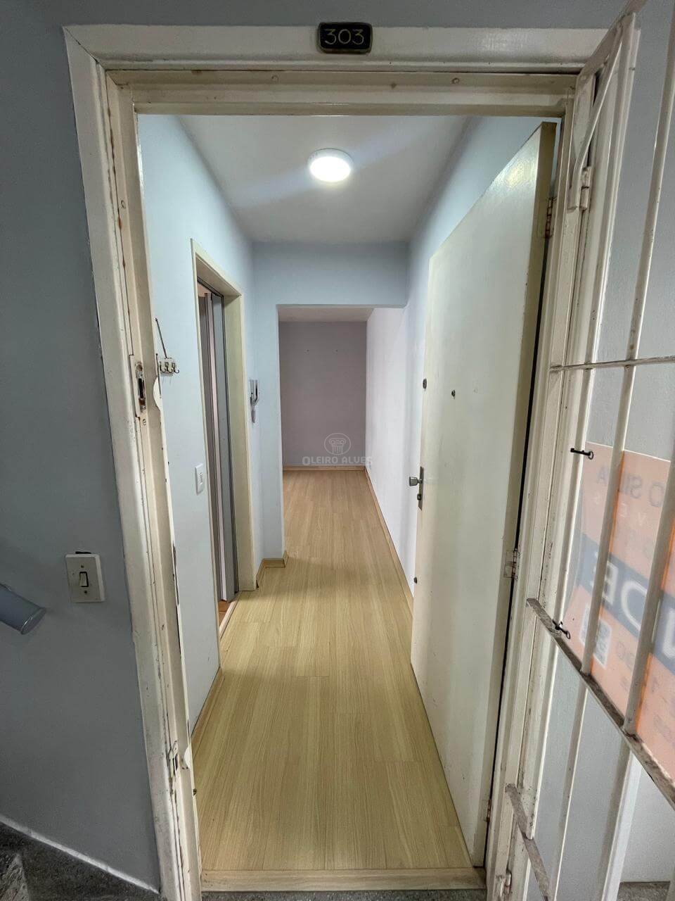 Apartamento Fragata “Cohab duque”