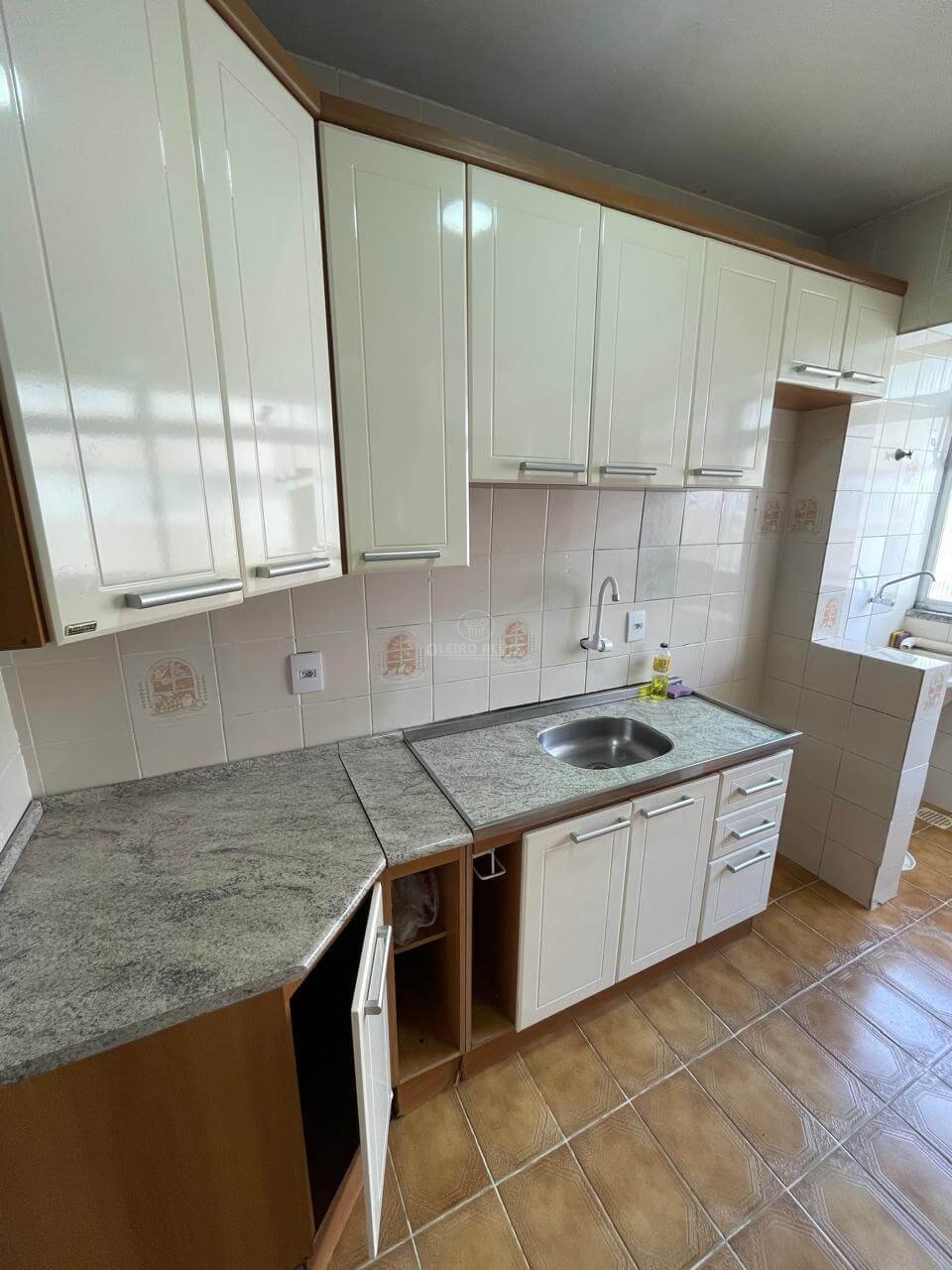 Apartamento Fragata “Cohab duque”