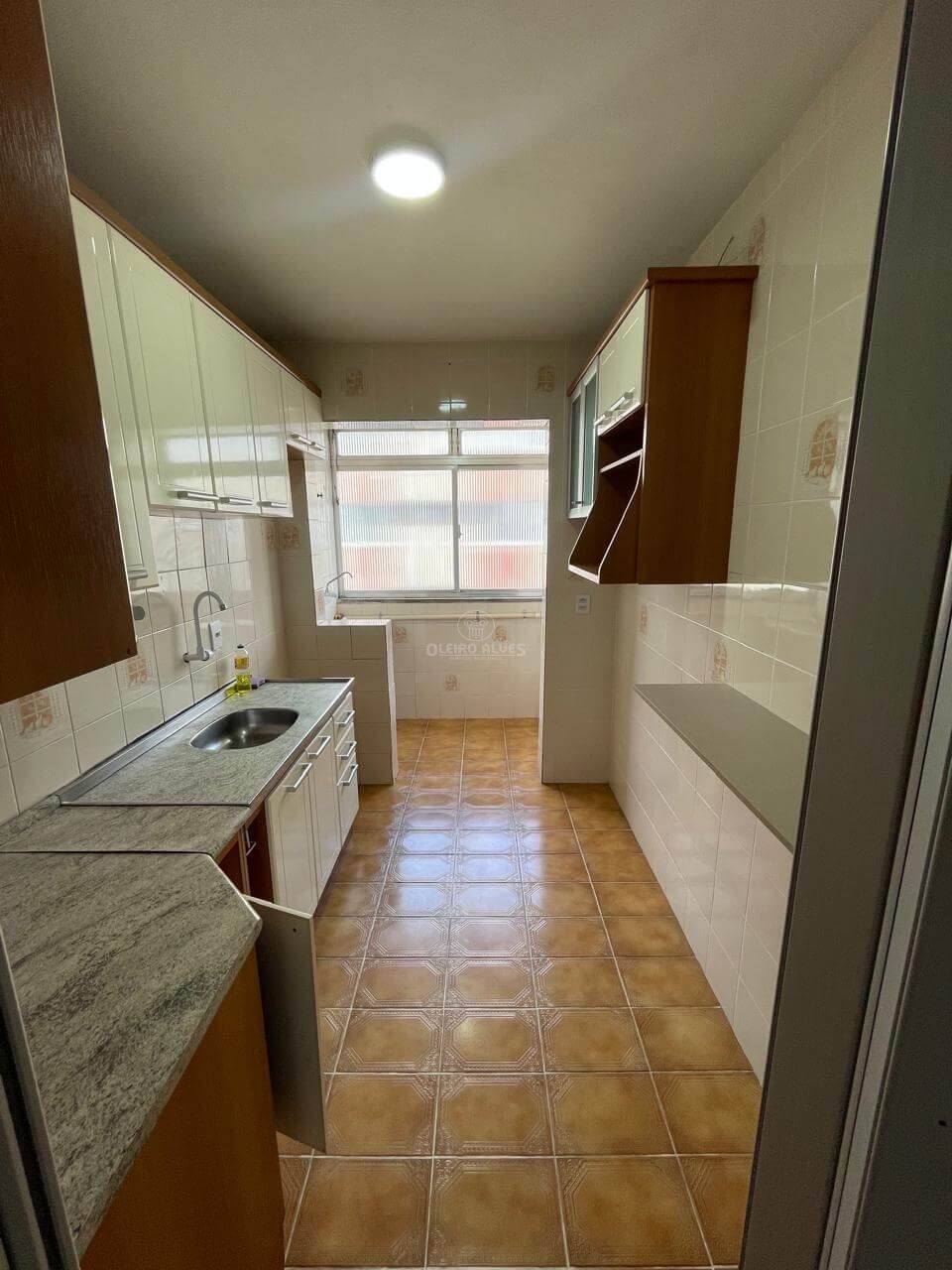 Apartamento Fragata “Cohab duque”