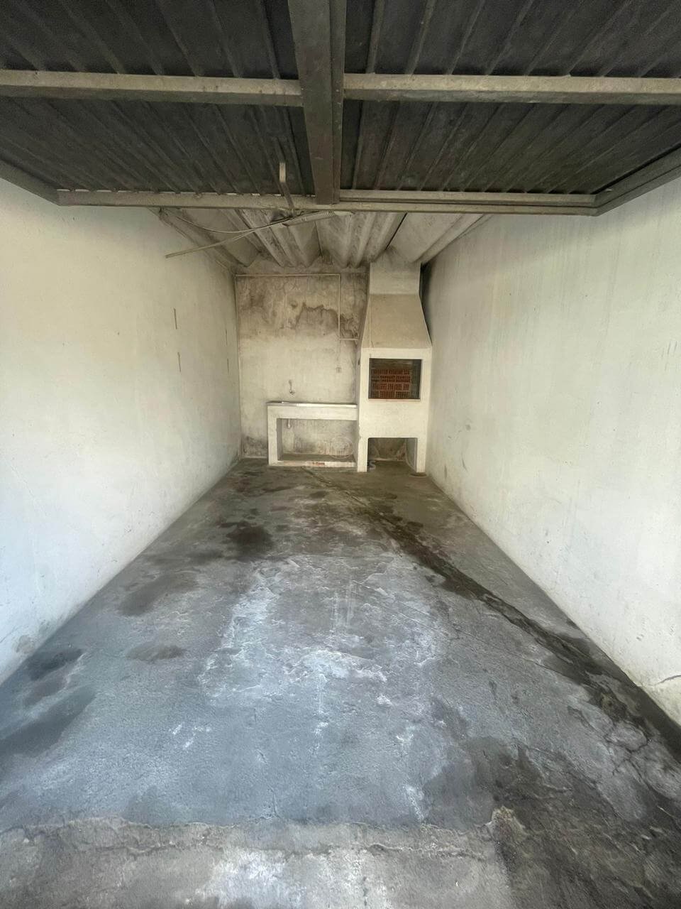 Apartamento Fragata “Cohab duque”