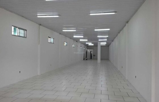 PRÉDIO COMERCIAL AV CIDADE DE LISBOA