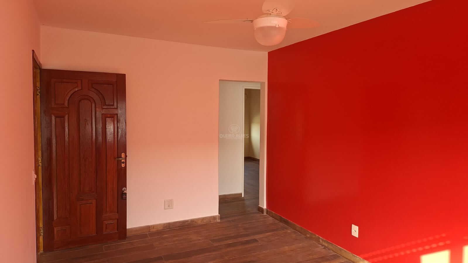 APTO FRAGATA – COND PLAZA DEL SOL