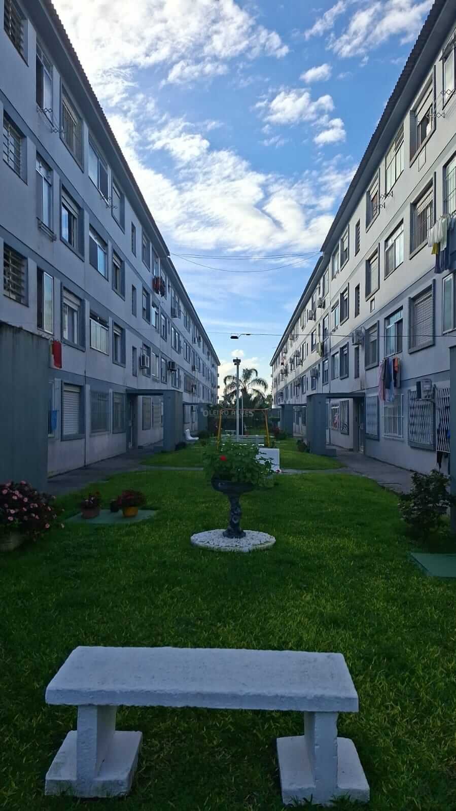 APTO FRAGATA – COND PLAZA DEL SOL