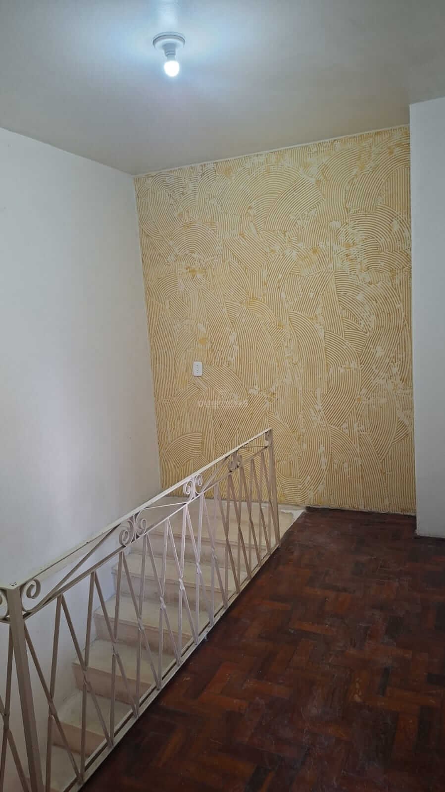 SOBRADO NA AV DUQUE DE CAXIAS