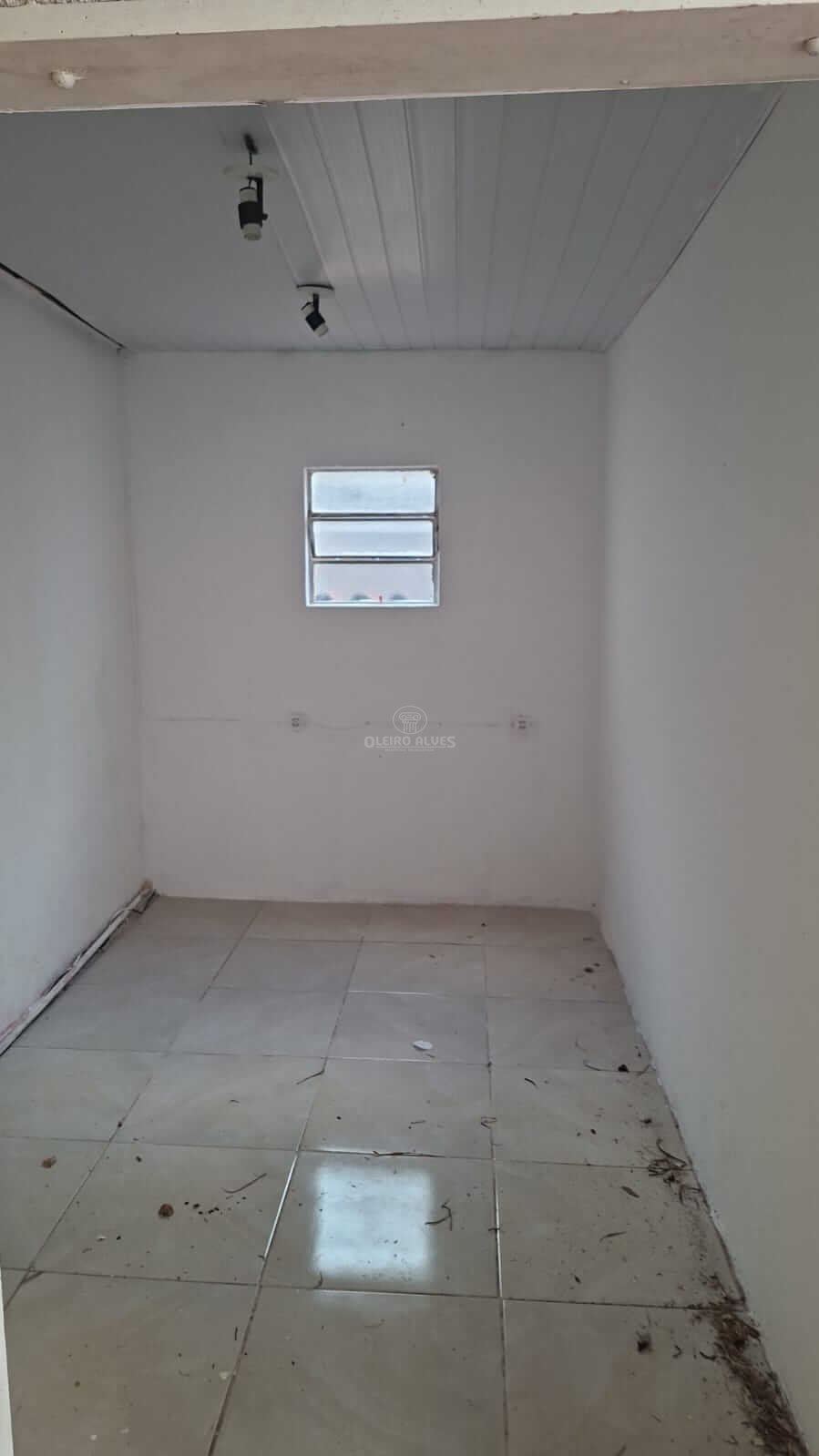 SOBRADO NA AV DUQUE DE CAXIAS