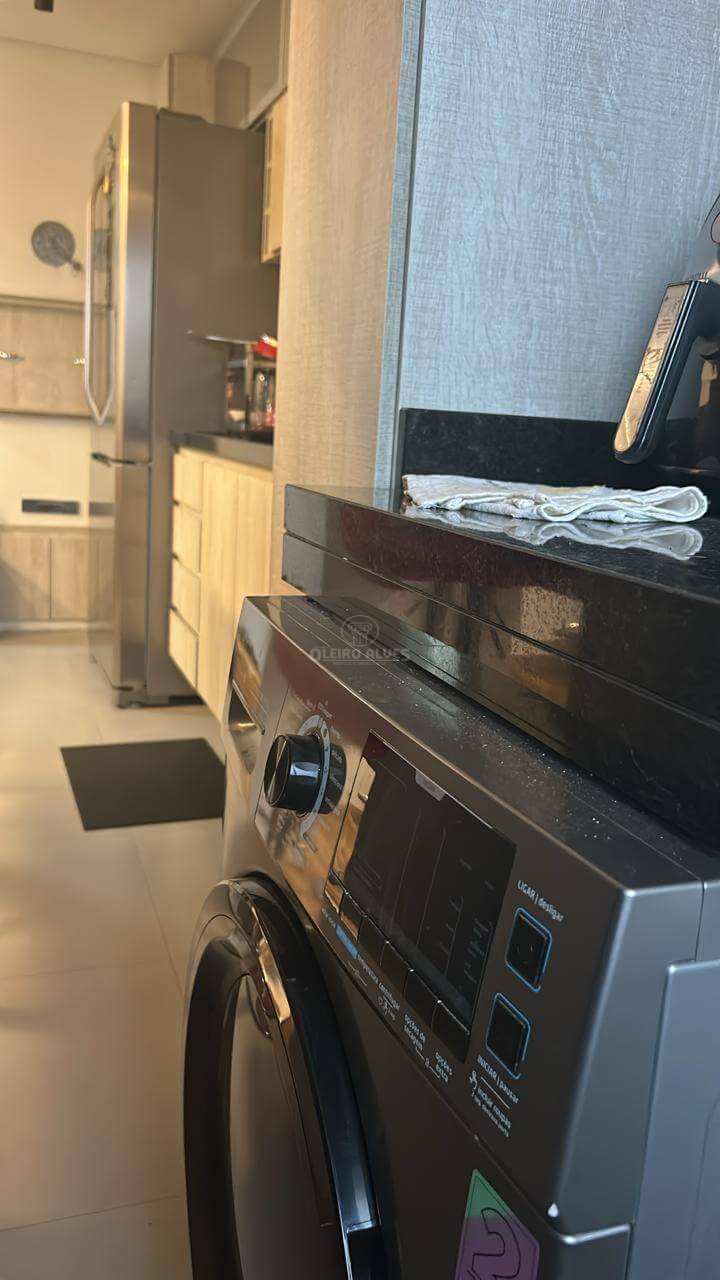 STUDIO NO QUARTIER MOBILIADO
