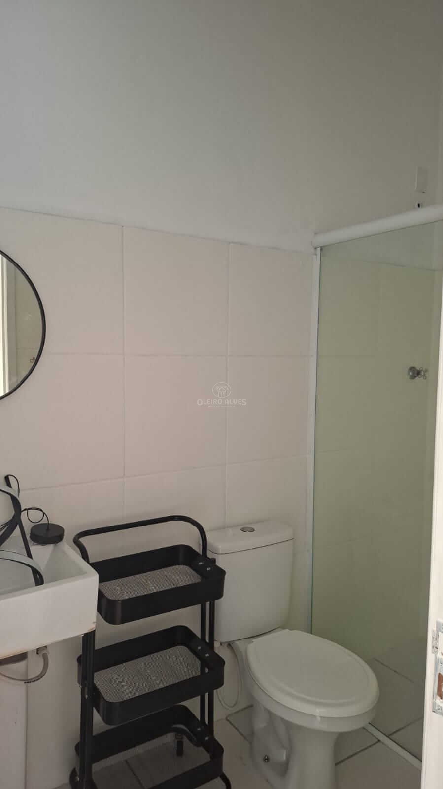 SALA COMERCIAL 2 ANDAR NA AV CIDADE DE LISBOA