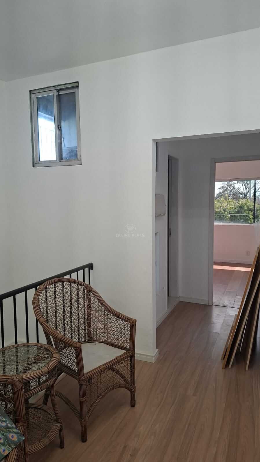 SALA COMERCIAL 2 ANDAR NA AV CIDADE DE LISBOA